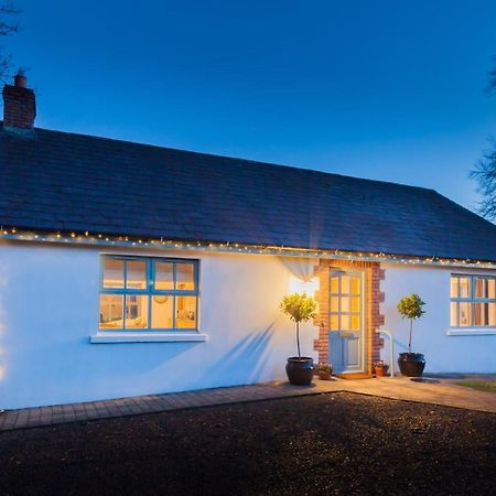 Duneden Cottage And Grounds Randalstown ภายนอก รูปภาพ