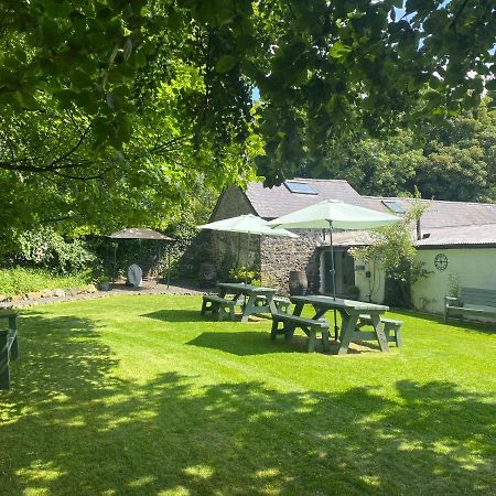 Duneden Cottage And Grounds Randalstown ภายนอก รูปภาพ