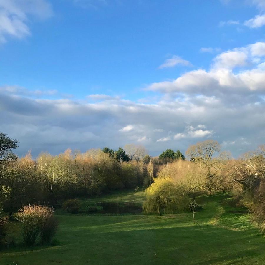 Duneden Cottage And Grounds Randalstown ภายนอก รูปภาพ