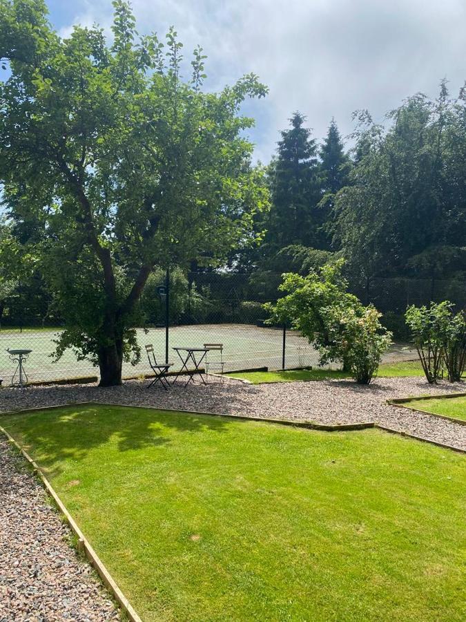 Duneden Cottage And Grounds Randalstown ภายนอก รูปภาพ