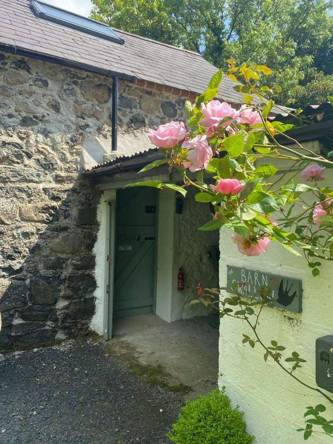 Duneden Cottage And Grounds Randalstown ภายนอก รูปภาพ