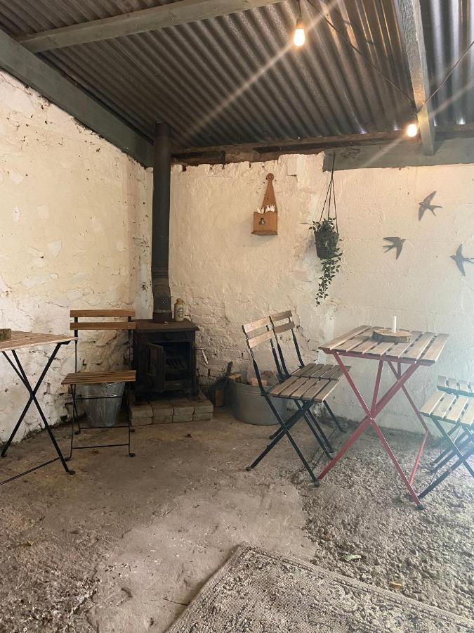 Duneden Cottage And Grounds Randalstown ภายนอก รูปภาพ