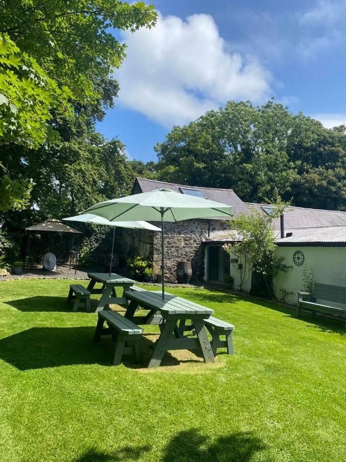 Duneden Cottage And Grounds Randalstown ภายนอก รูปภาพ